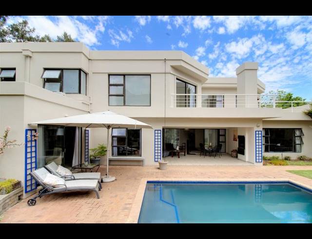 4 BEDROOM HOUSE FOR SALE IN DAINFERN GOLF ESTATE